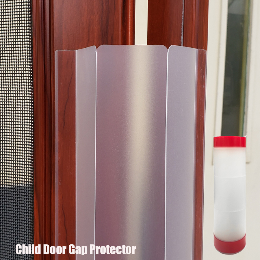 child door guard