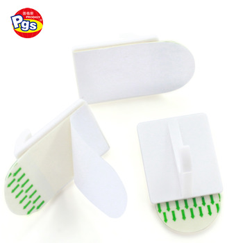 adhesive kitchen hooks