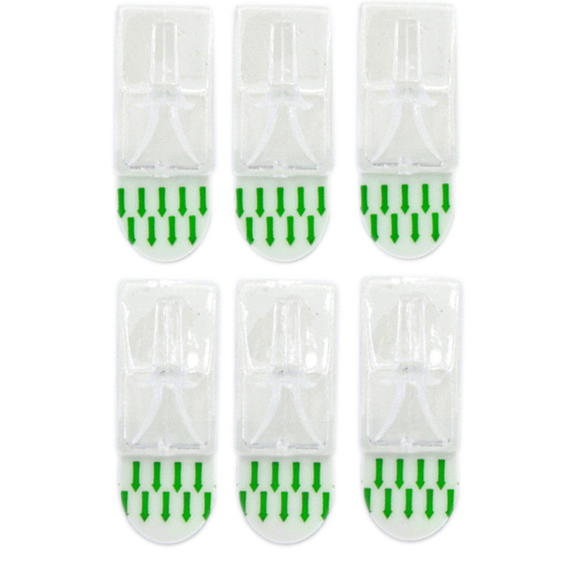 Adhesive Square hook