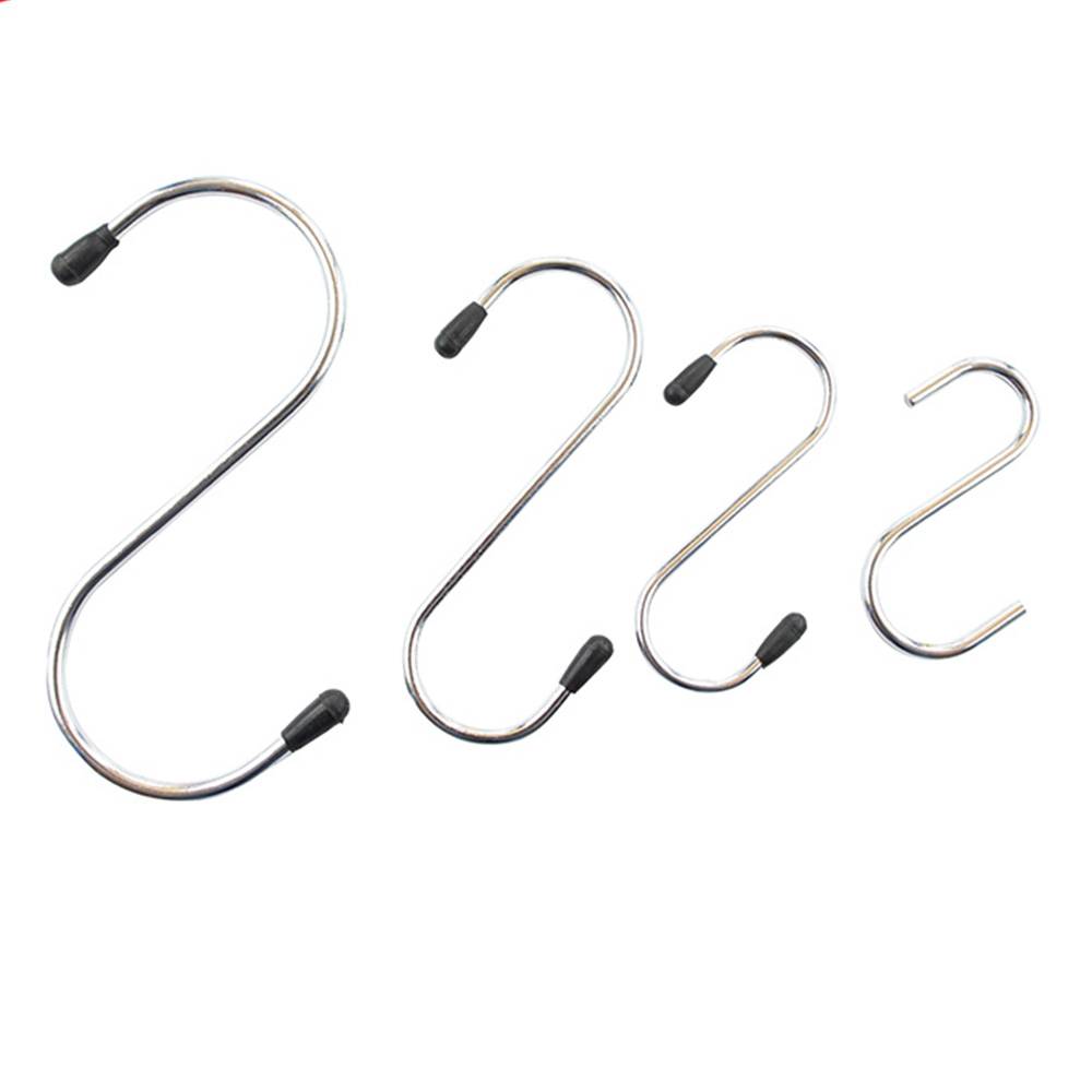 metal s hook