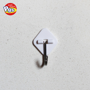 Wall Plastic Hooks