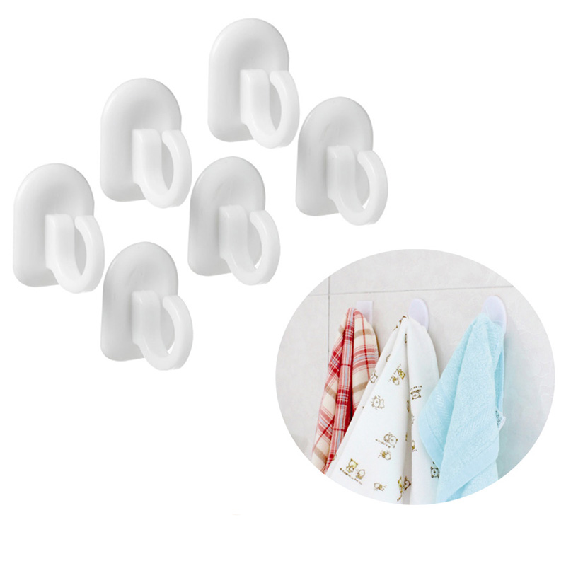 self adhesive hooks