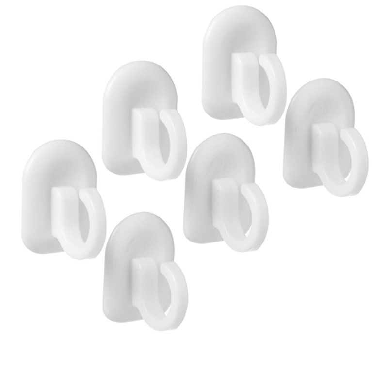 self adhesive hooks