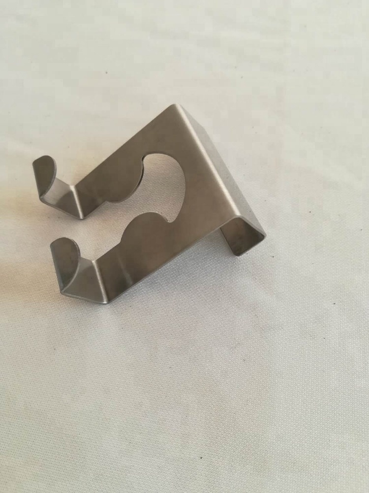 stainless steel cabinet back door hooks