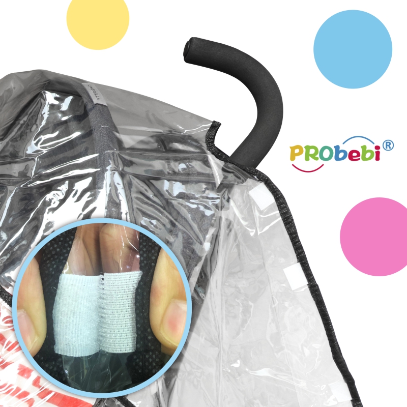 Baby Cover Stroller Rain