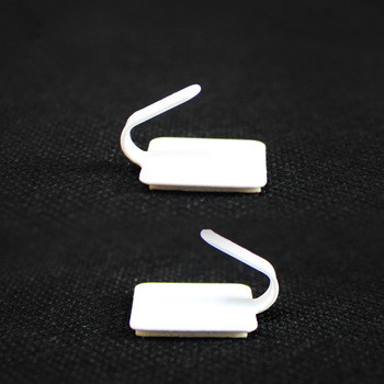 adhesive iron hooks