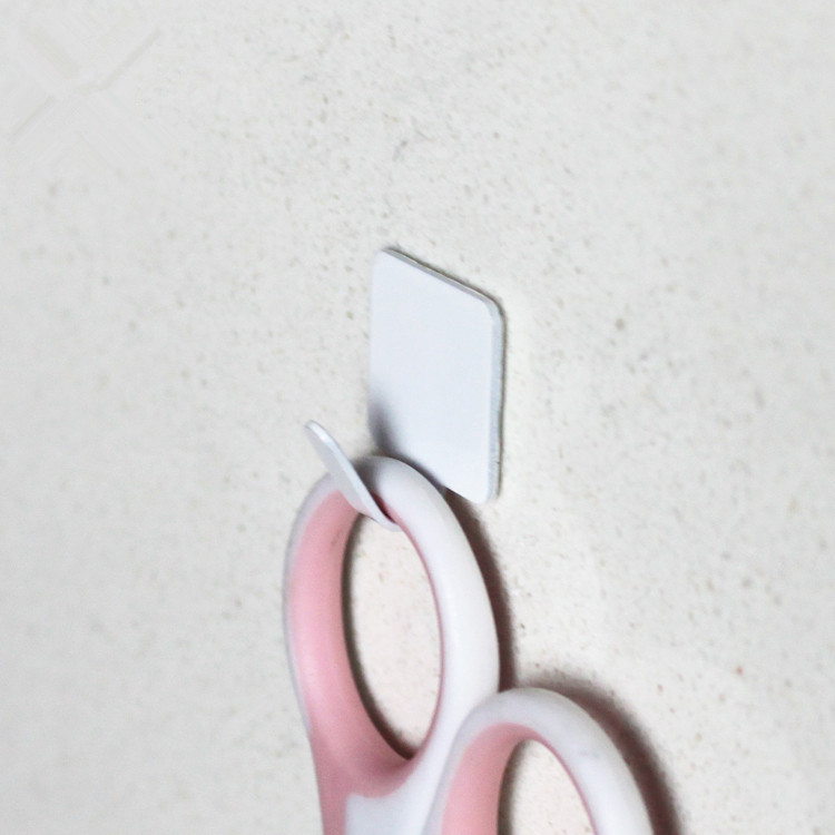 manufacture adhesive hooks