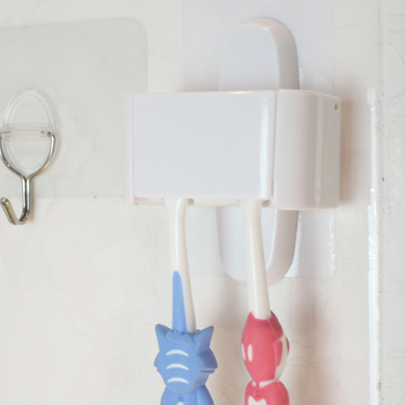 toothbrush wall holder