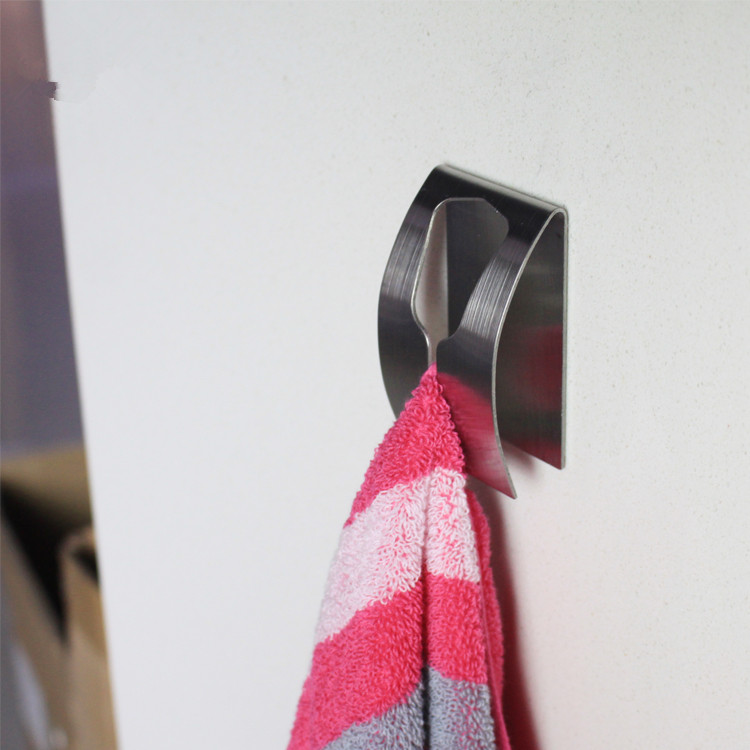 OEM Self-adhesive Towel Hook