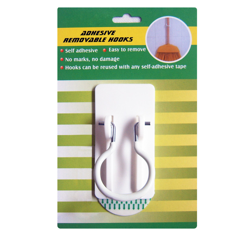 Factory price plastic hook