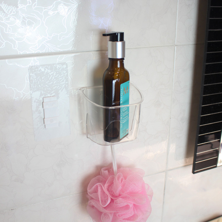 bathroom accessories holder