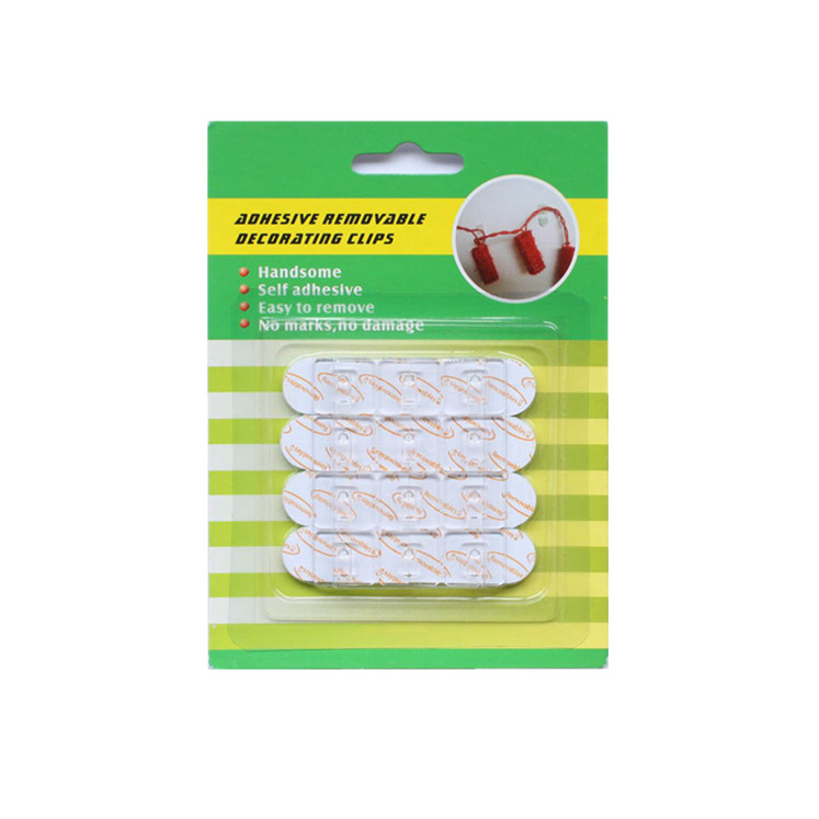 Plastic Wall Hook