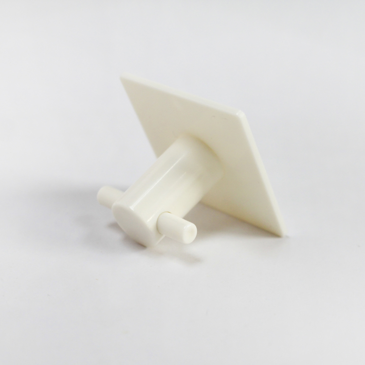 OEM adhesive plastic hook