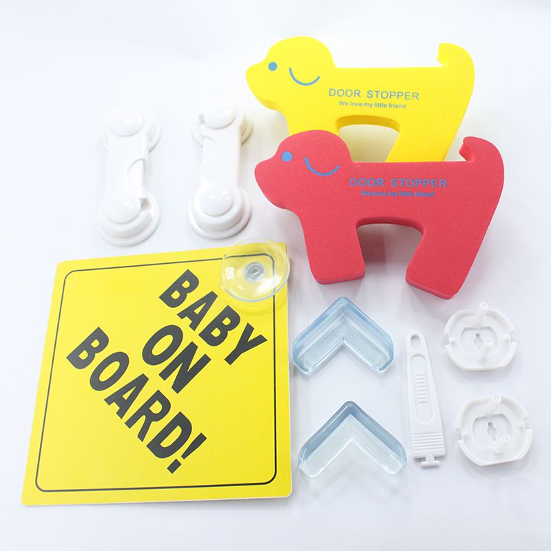 baby safety products