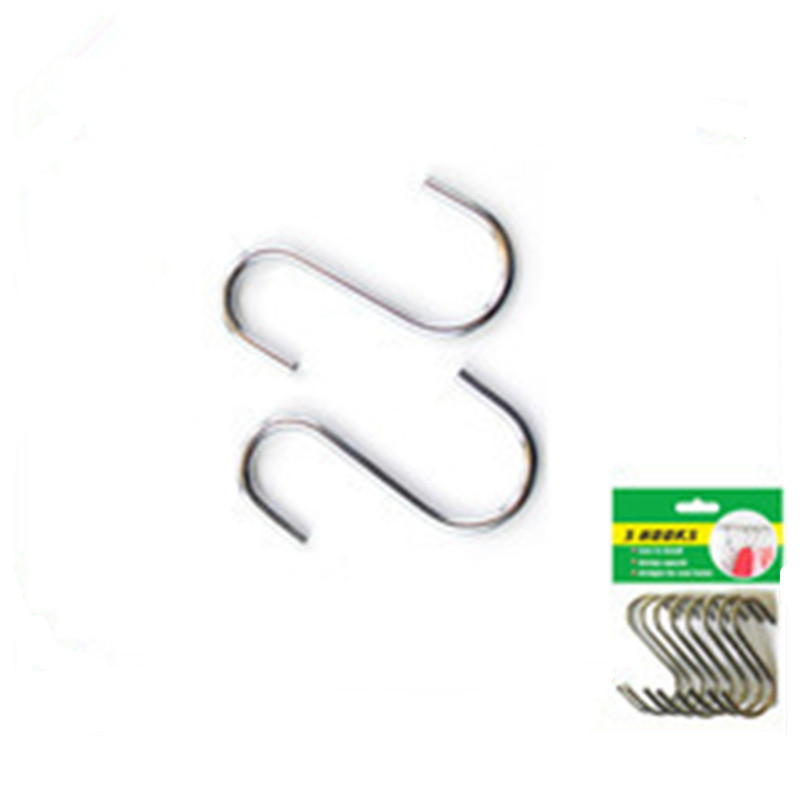 heavy duty metal hook