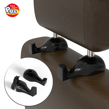 car headrest hanger