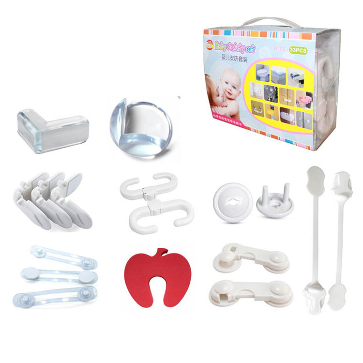 baby safety set