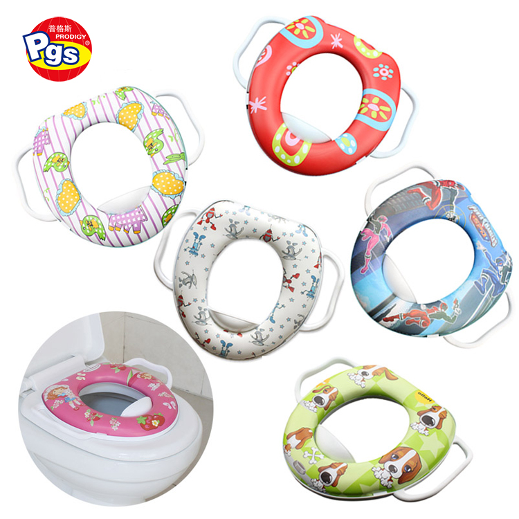 baby potty training seat