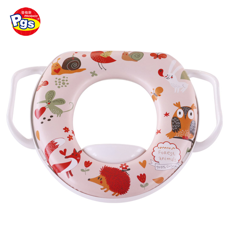 baby potty training toilet