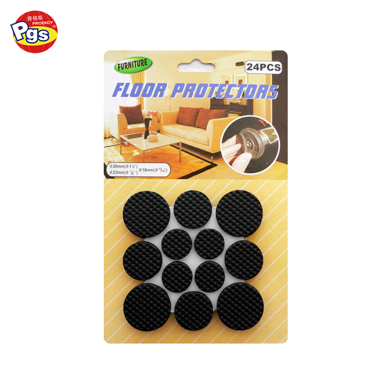 chair leg floor protector