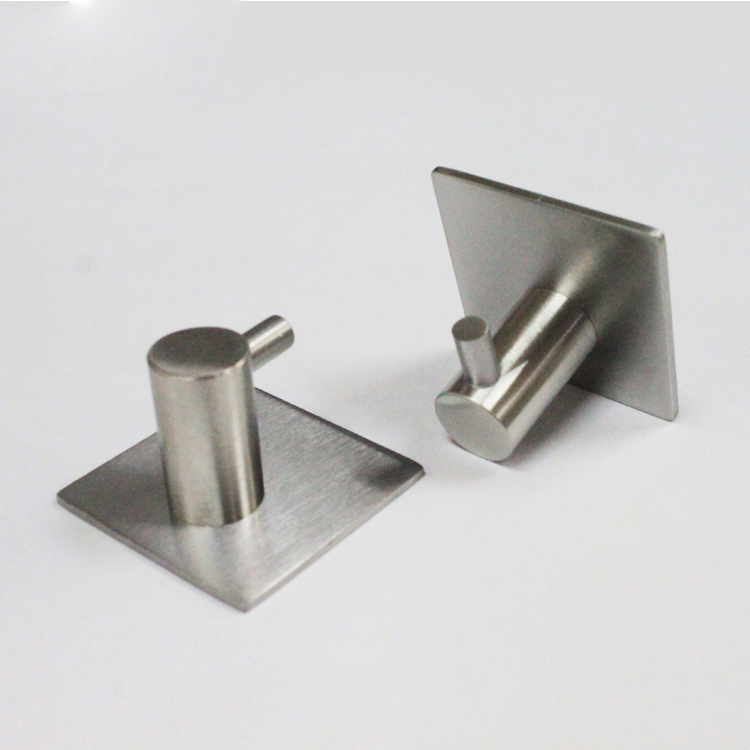 stainless steel wall hook