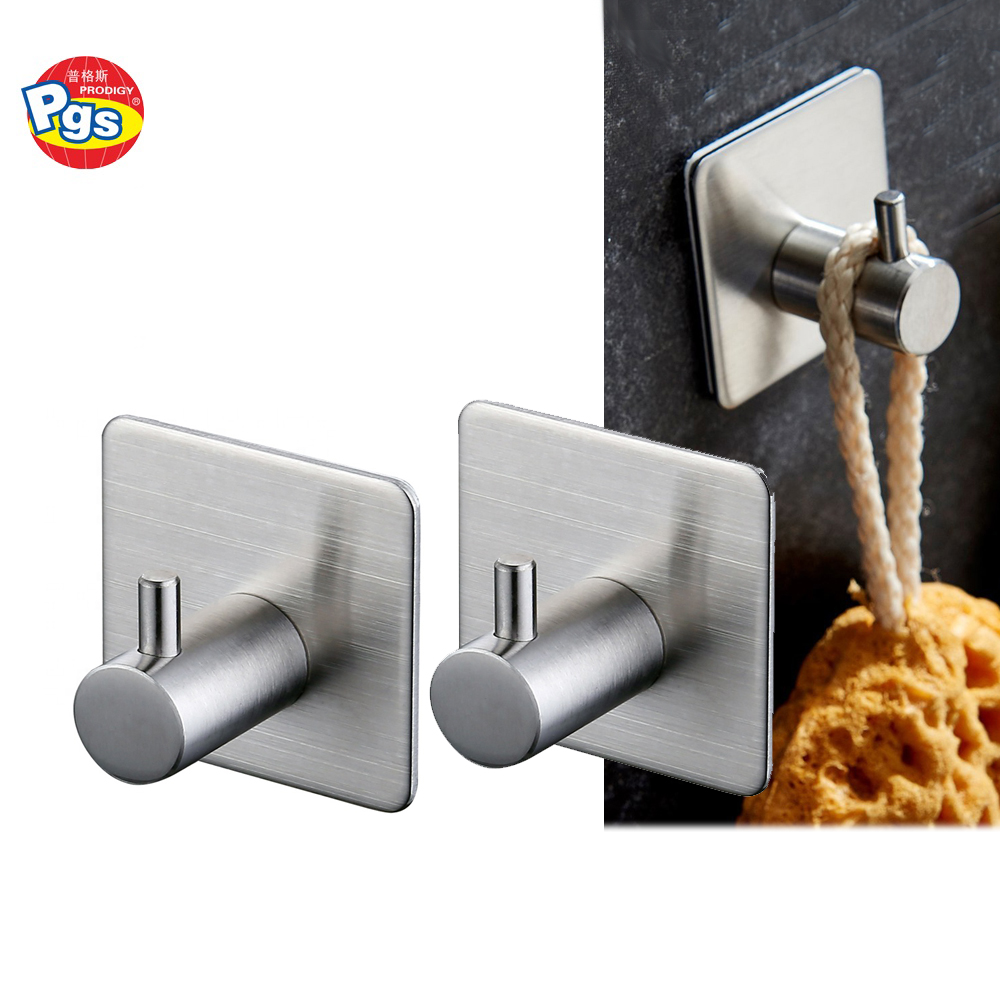 metal wall hooks