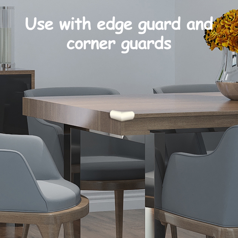 table edge cushion