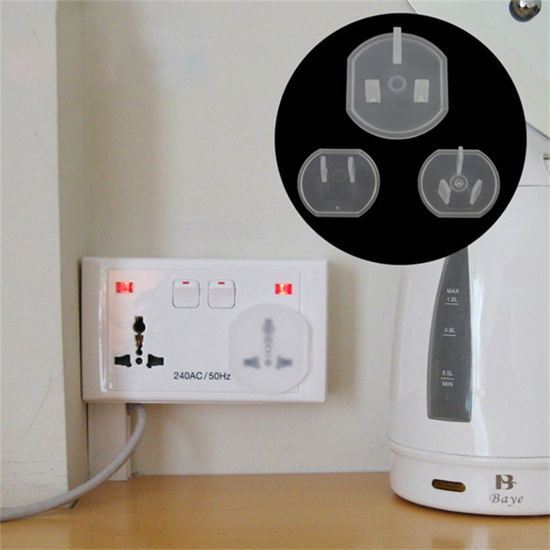 electric socket cover