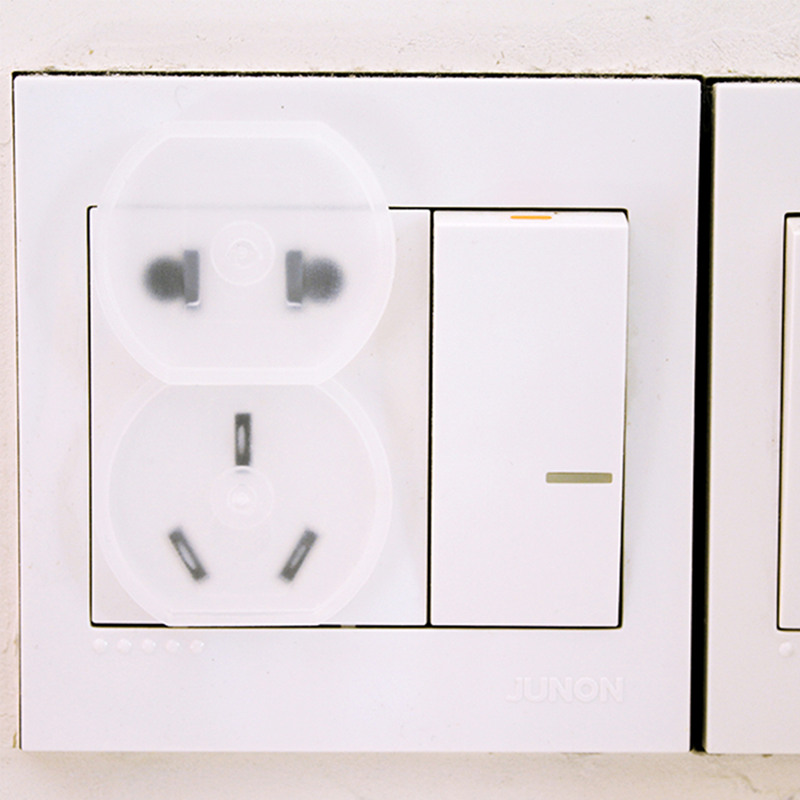 children proof socket cover