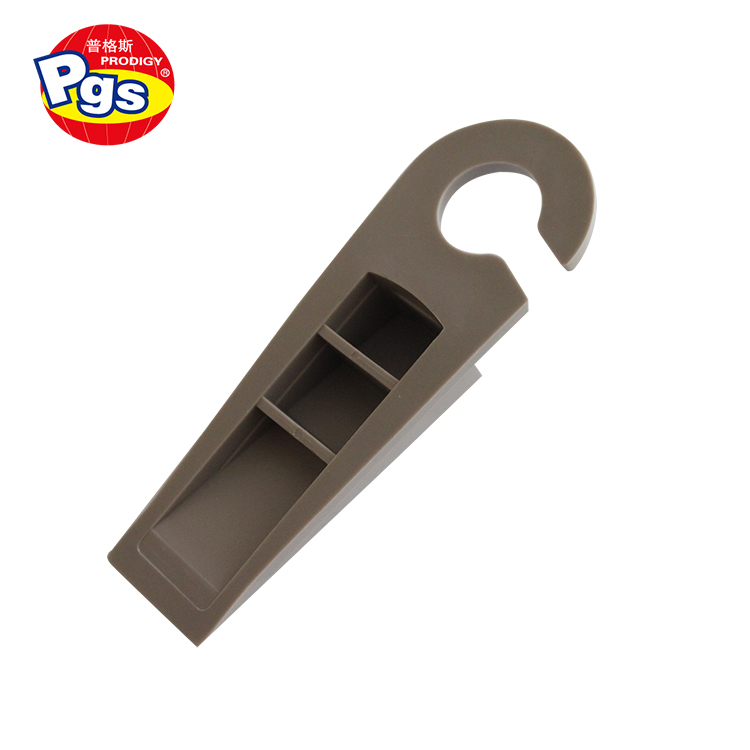 plastic door stop