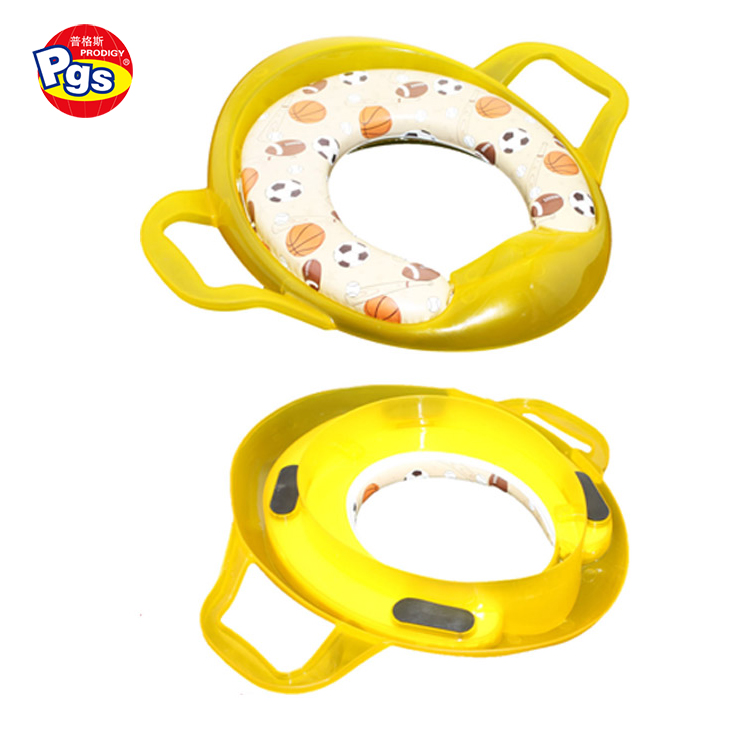 Waterproof Baby Potty Seat Waterproof Baby Potty Seat