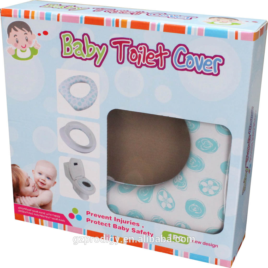 Waterproof Baby Potty Seat