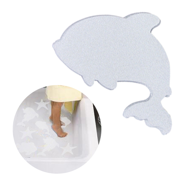 anti slip bath sticker