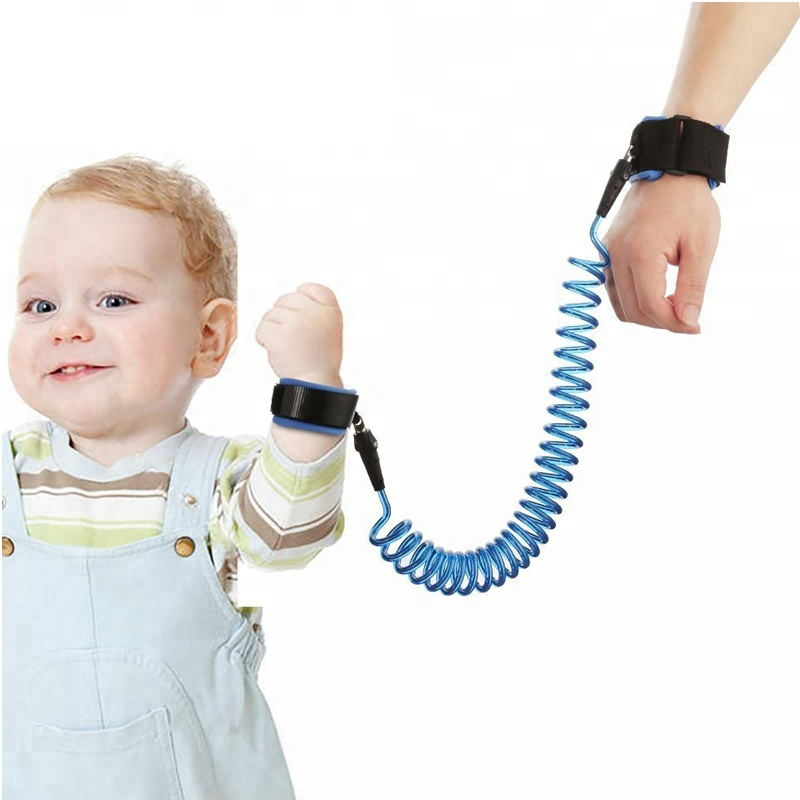 anti lost wrist link safety link for toddler