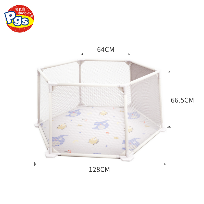 baby playpen