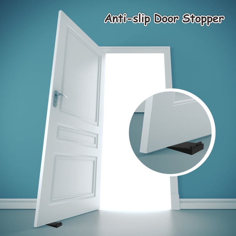 anti slam door guard