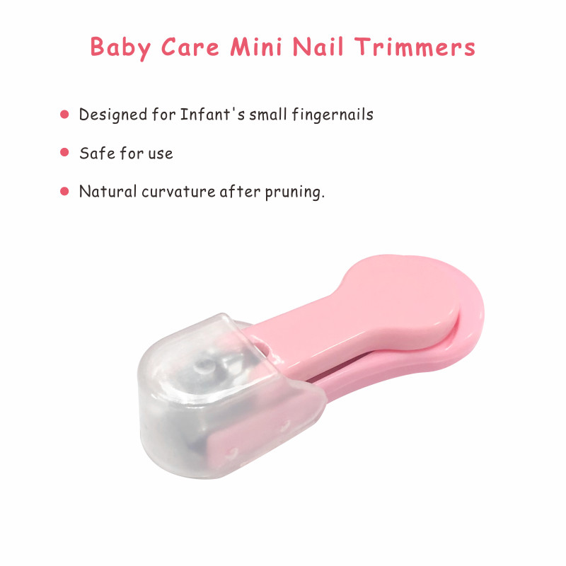 Baby Care Grooming Kit