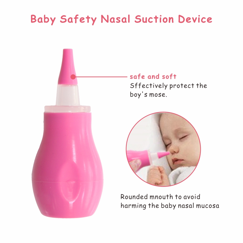 safety first Baby Grooming Set