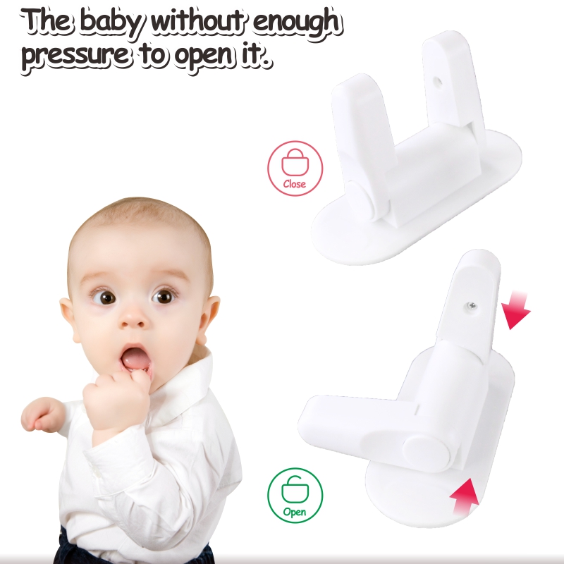 baby safety lock