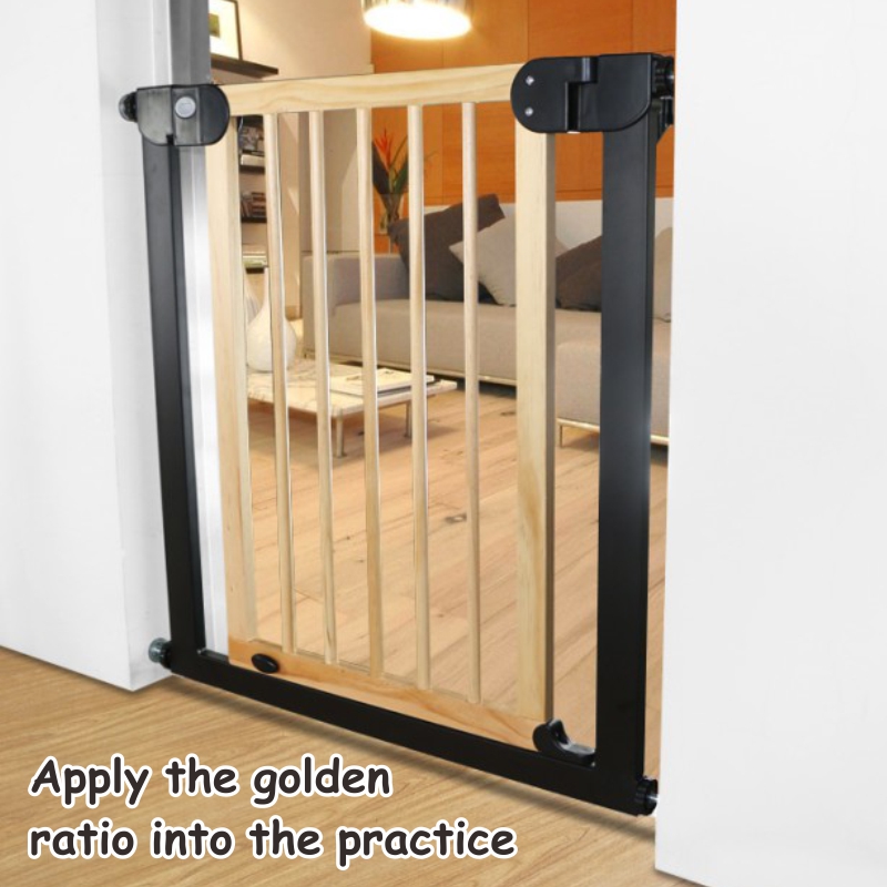 children proof stair gate