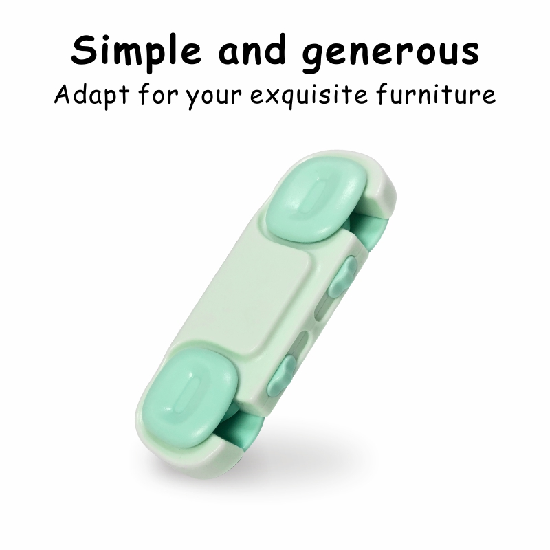 Baby Cabinet Safety Lock