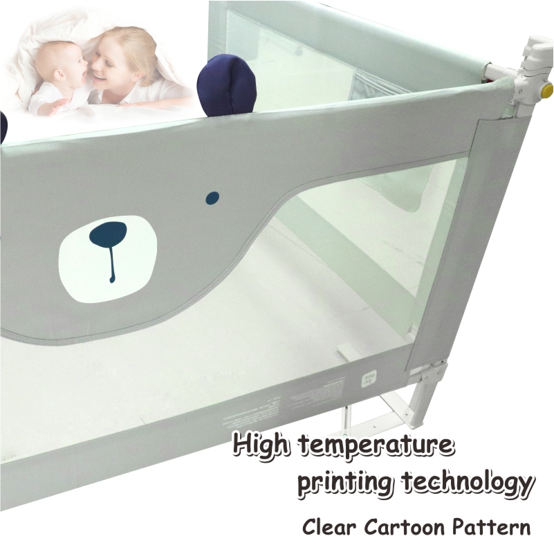 Bed Edge Guard Bed Edge Guard