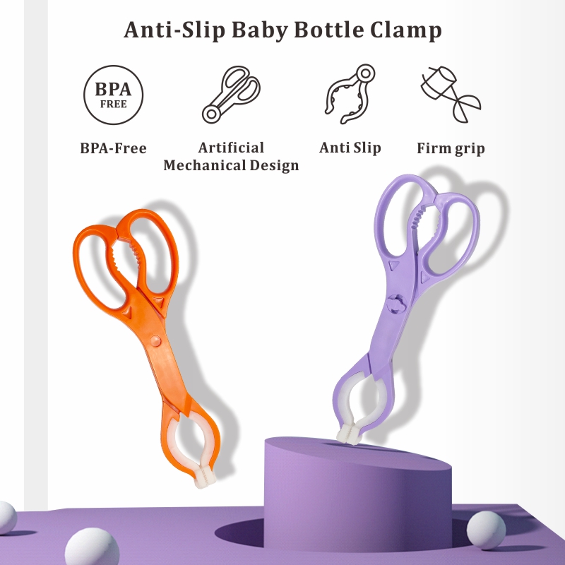 baby bottle holder