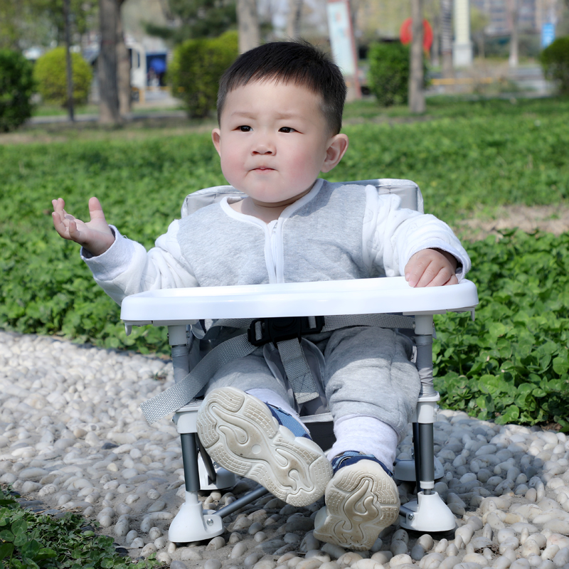 baby dinner chair