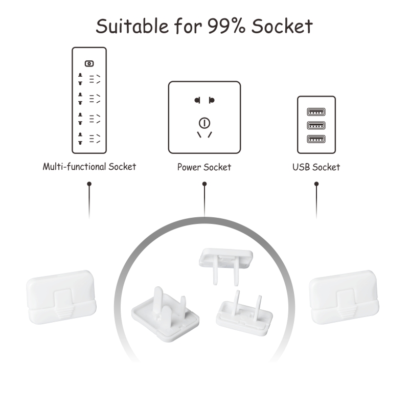 socket cover