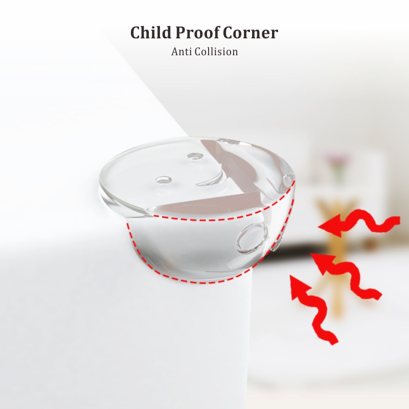 baby safety corner protector