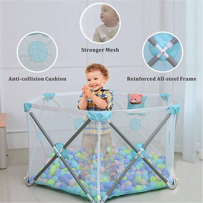 baby playpen