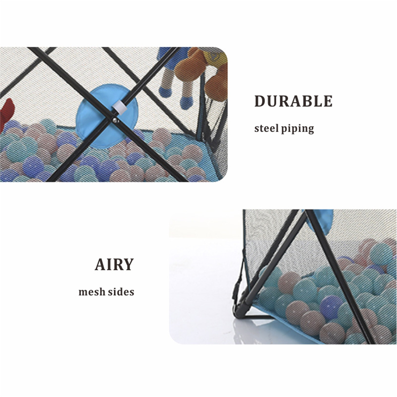 foldable baby playpen