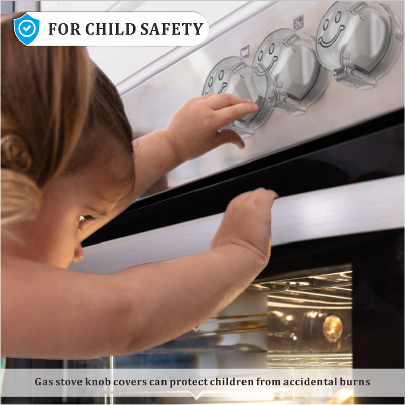 stove knob cover baby safety