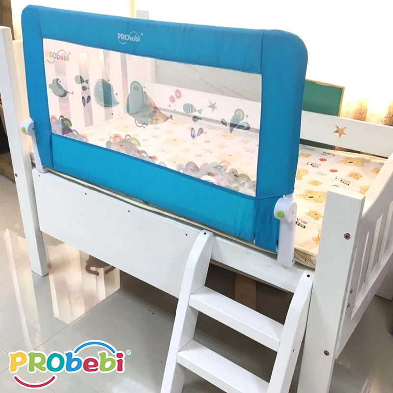 bed gate for infant